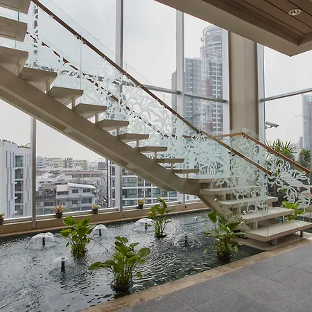 Jasmine Resort Bangkok