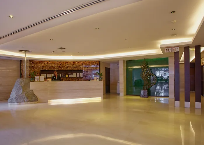 Jasmine Bts Phrakhanong 5*