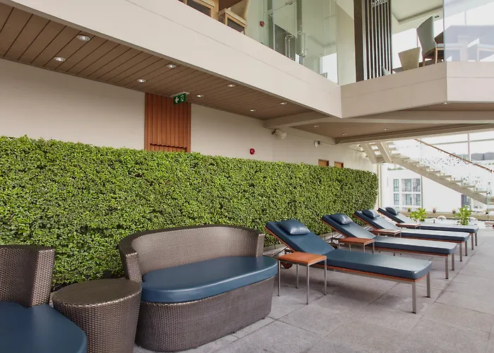 Jasmine Bts Phrakhanong 5* Bangkok