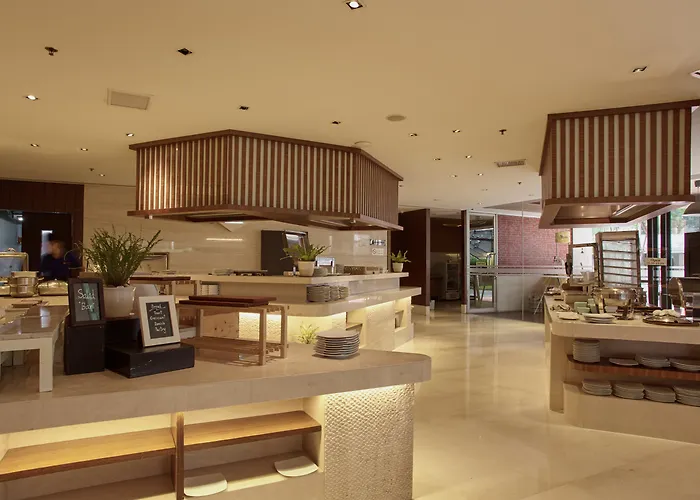 Jasmine Bts Phrakhanong 5* Bangkok