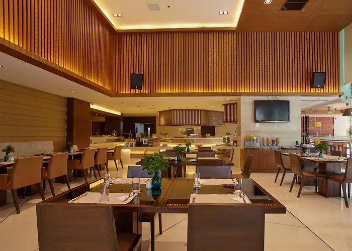 Jasmine Bts Phrakhanong 5*