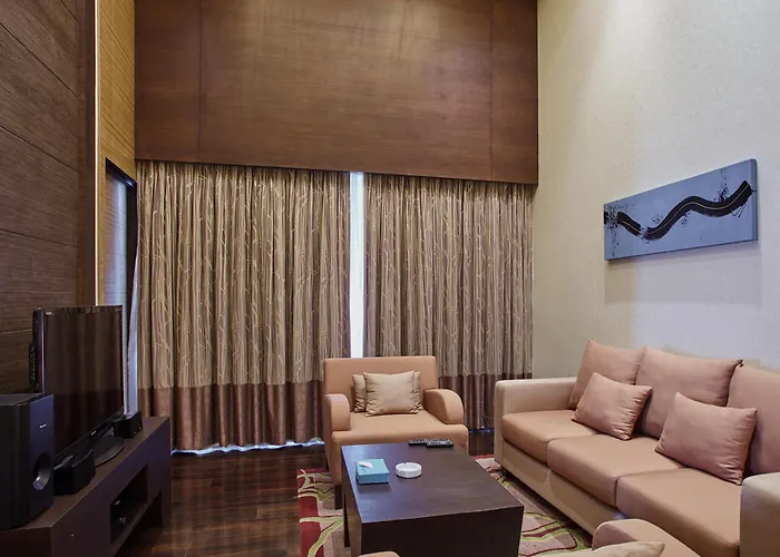 Jasmine Bts Phrakhanong 5*
