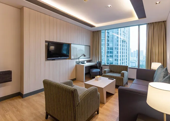 Jasmine Bts Phrakhanong Hotel 5*