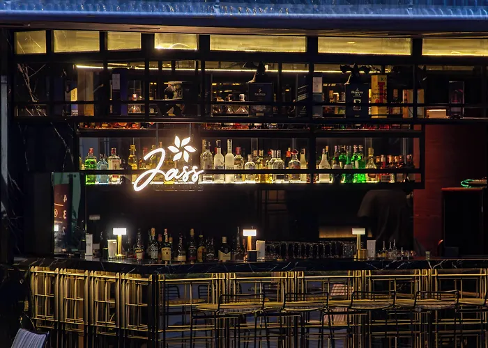 Jasmine Bts Phrakhanong 5* Bangkok